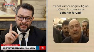 Umut Tüccarlarının Kölesi Olmayın