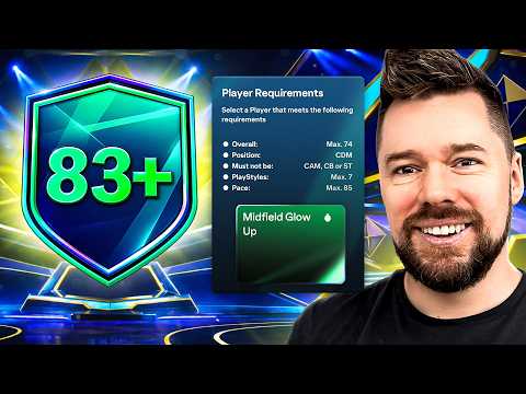 EA SPORTS FC 27 Ultimate Team: FUT Gallery and the Reward Reset video