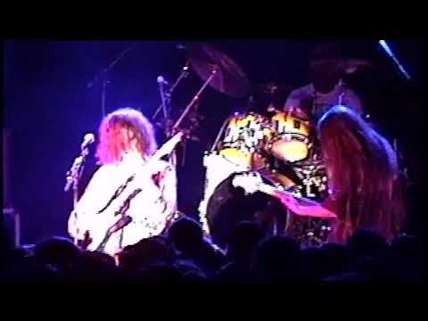 The 77's - Messiah College 1994