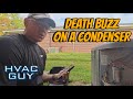Why Your Air Conditioner Just Buzzes And Stops Cooling Why Your Air Conditioner Just Buzzes And Stops Cooling