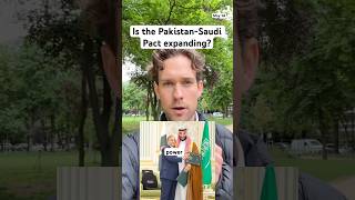 Apakah Turki akan bergabung dengan aliansi Islam yang didukung senjata nuklir bersama Pakistan da...