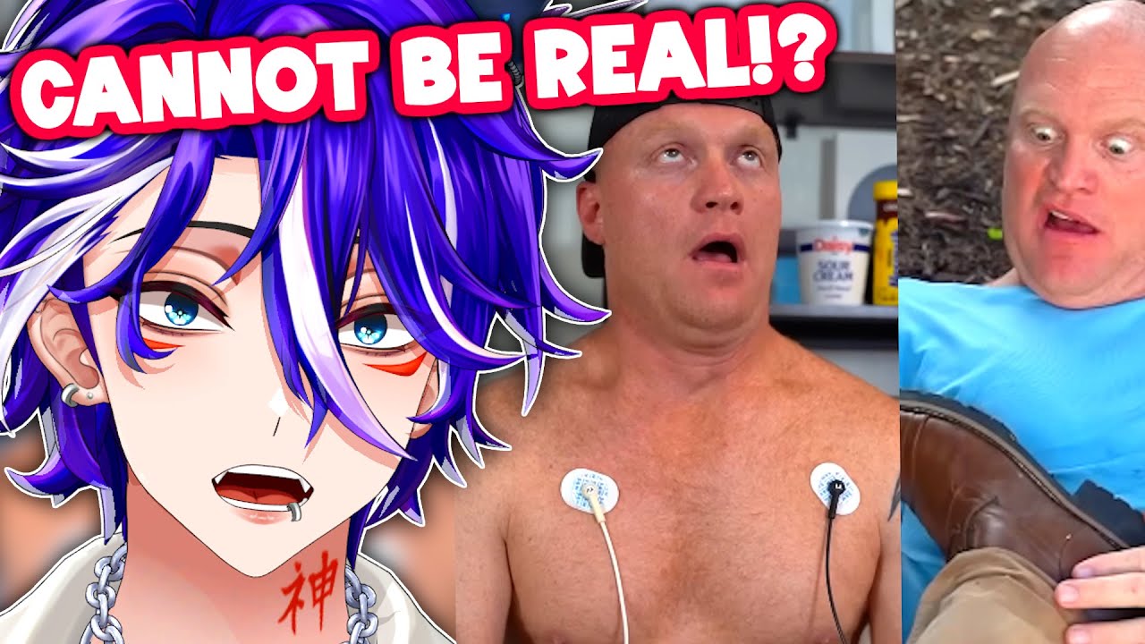 Why?! These CAN'T Be Real! | Fire Department Chronicles Reaction