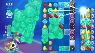 Candy Crush Soda Saga is a brand new game #candy #game  screenshot 4
