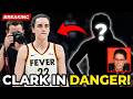 ANOTHER Guard Signed — Is Caitlin Clark's Role at Indiana Fever in DANGER?!