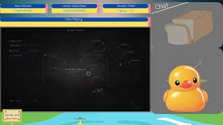 We gonna struggle, and we struggling hard! Outriders #vtuber #envtuber #ducktuber