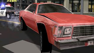 Driver You Are The Wheelman - 70S Nyc Chase Trilogy