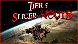 -Dreadnought- Nevis Slicer 13-1 Gameplay 4k 60Fps screenshot 4