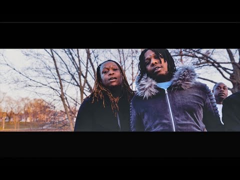 Looney Babie | Gwapo Chapo - Good & Bad [Shot By DineroGangRay]