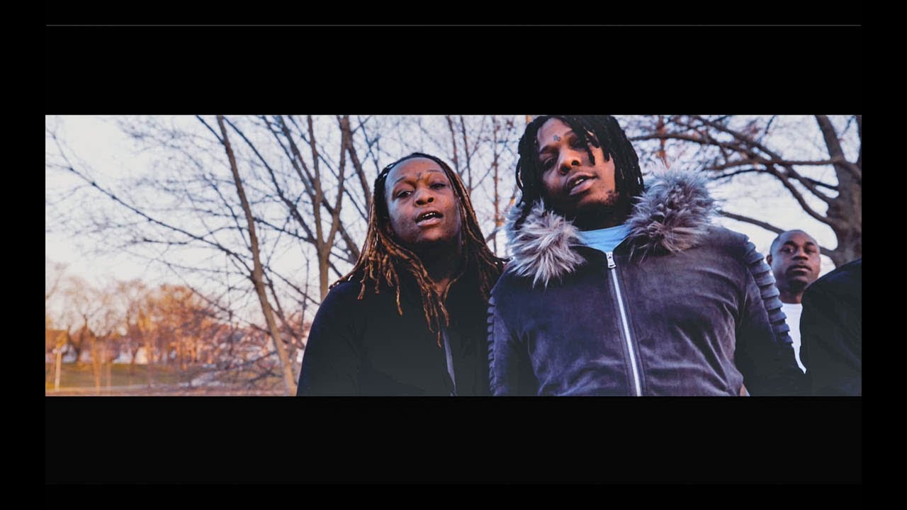 Looney Babie | Gwapo Chapo - Good & Bad [Shot By DineroGangRay]