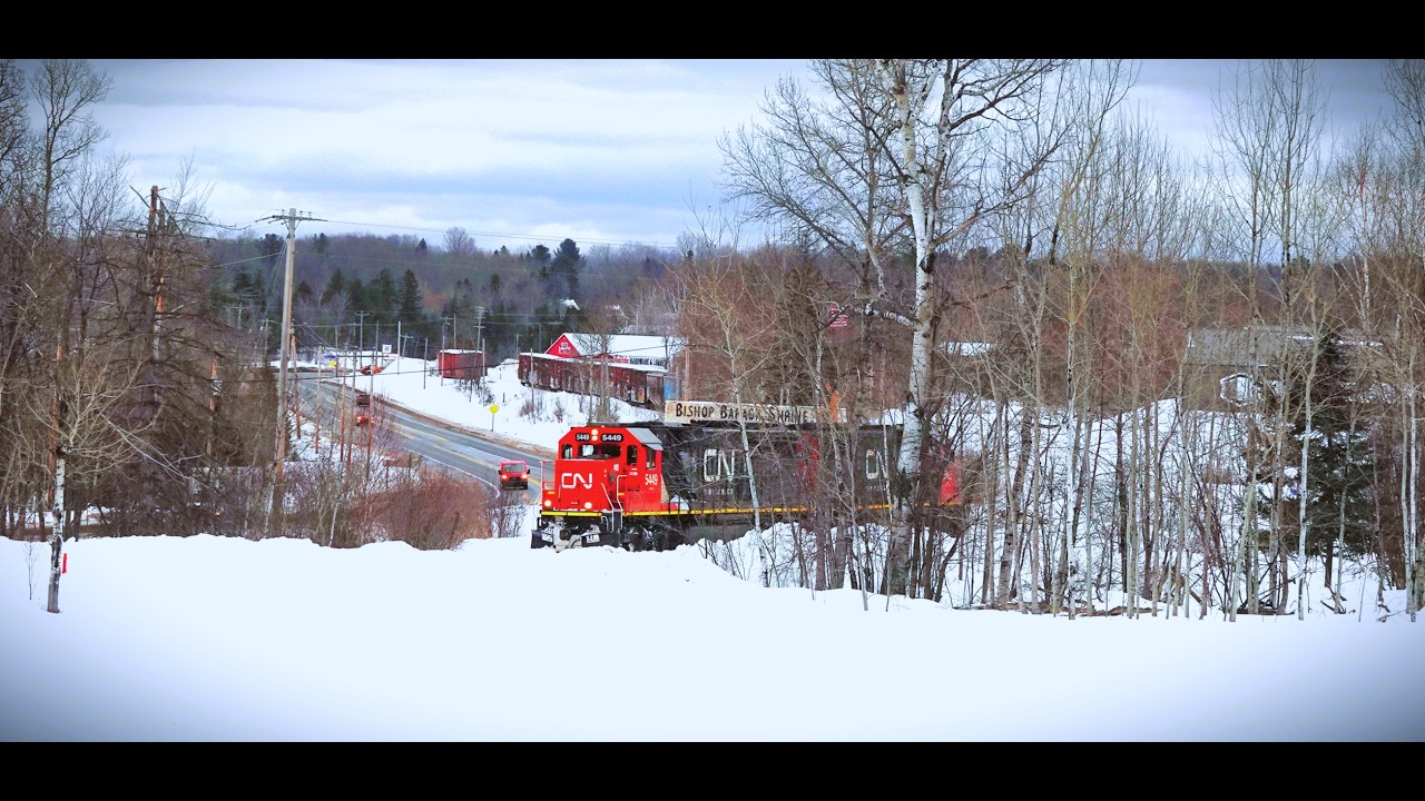 L'Anse North to Herman where the snowfall is over 220
