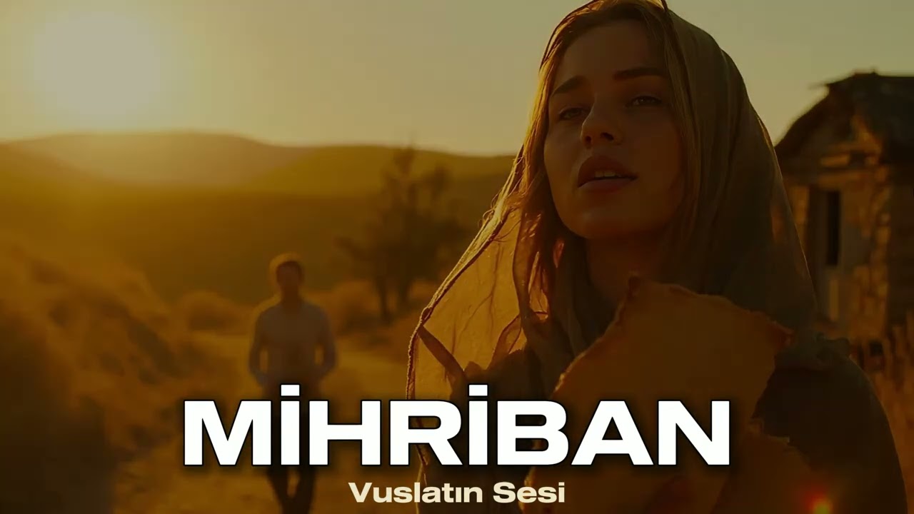 Vuslatın Sesi | MİHRİBAN