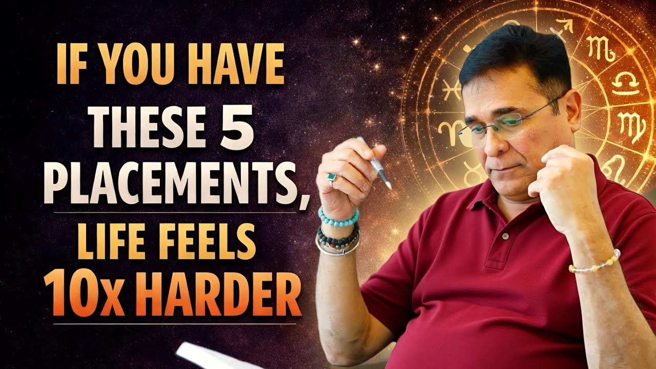 Почему вы страдаете больше других? Ознакомьтесь с этими 5 вариантами трудоустройства.