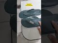 sandal Jepit Pria CASUAL Kekinian fleksibel anti siip #sendal #sandaltrendy #sandalcasual #spazio