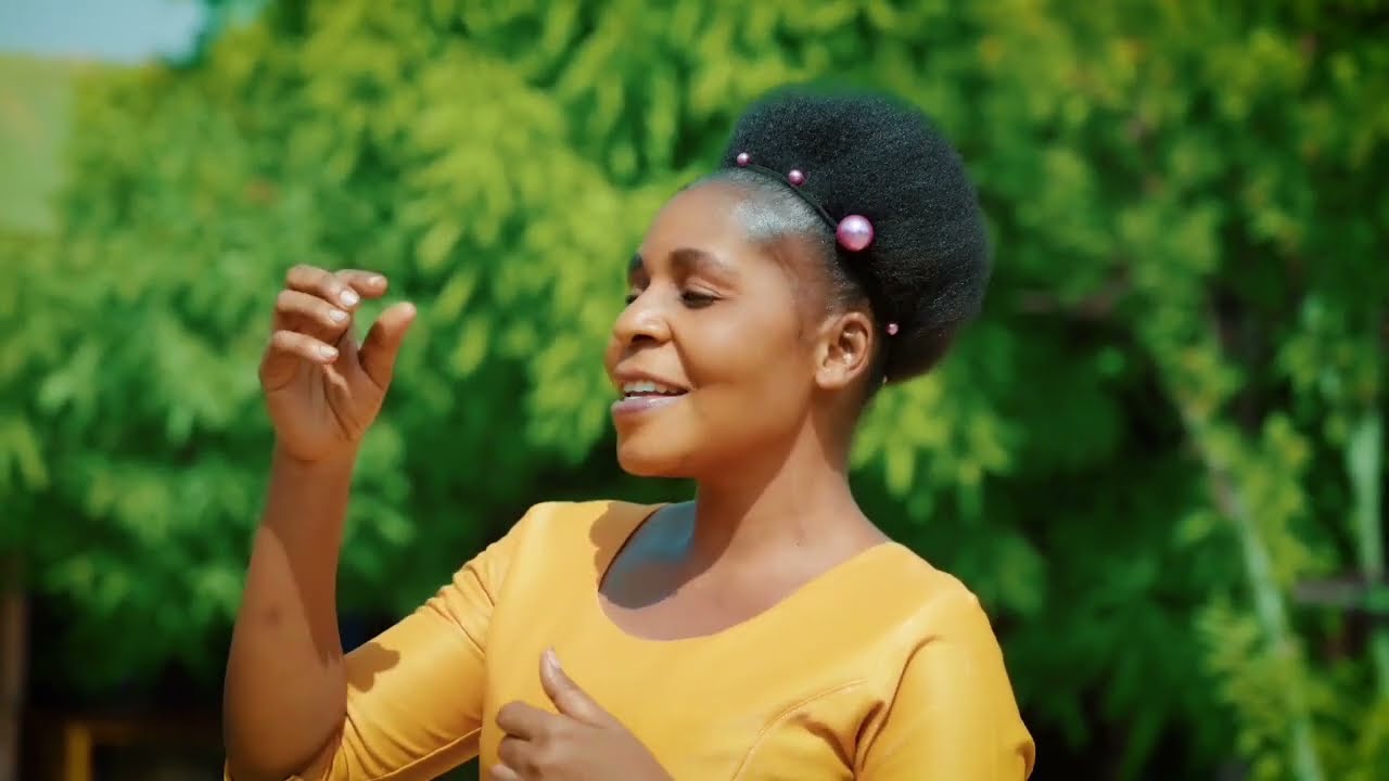 Chilimulugendo-Ujumbe SDA Choir