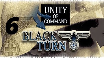 Unity of Command Black Turn Campaign: Uman Pocket