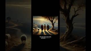 Judea to Galilee #bible #christ #christians
