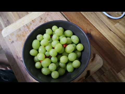 Video: Cara Membuat Anggur Dari Jeruk