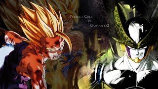 [DBZ DUBSTEP AMV] Supervillain