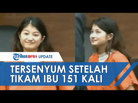 Video: Seorang Gadis Berusia 3 Tahun Membunuh Ibunya