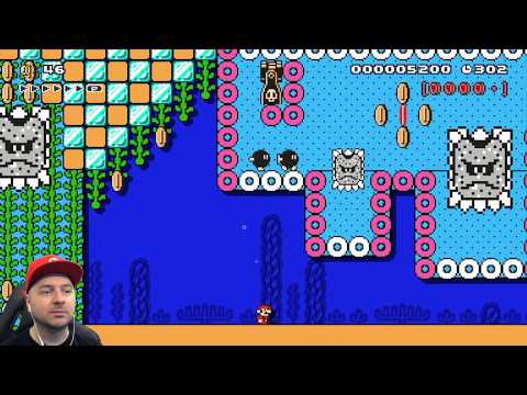 Wideo: Super Mario Wyprzedza Rekord Pobierania Pok Mon GO