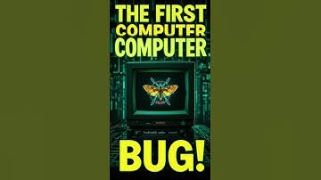 When a Moth Broke a Computer 🤯 #trendingshorts #youtubeshorts #ytshorts #viral #shorts