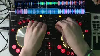 УЧУСЬ ДЕЛАТЬ ТЭЧ ХАУС НАХОЙ I tech house mix I Pioneer ddj wego