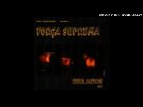 Força Suprema - Mic-nífico