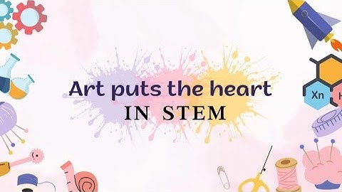 PLTW/Art Snowflake Collaboration 