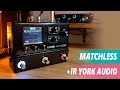WORSHIP ESSENTIALS | HX STOMP | MATCHLESS DC30 AMP