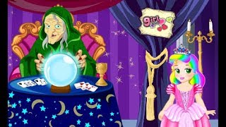 Princess Juliet Carnival Escape, Princess Juliet Games, Juliet difficult level screenshot 5