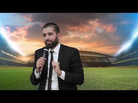 כשהייתי ילד הייתי צריך לקום כל בוקר בשעה 6 לאימוני כדורגל ⚽ הרב שניר גואטה משתף ומחזק - עם כתוביות