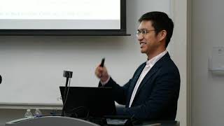 RI Seminar: Michael Yip : Teaching a Robot to Perform Surgery