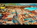 Montego Bay, Jamaica - 4K Drone Video