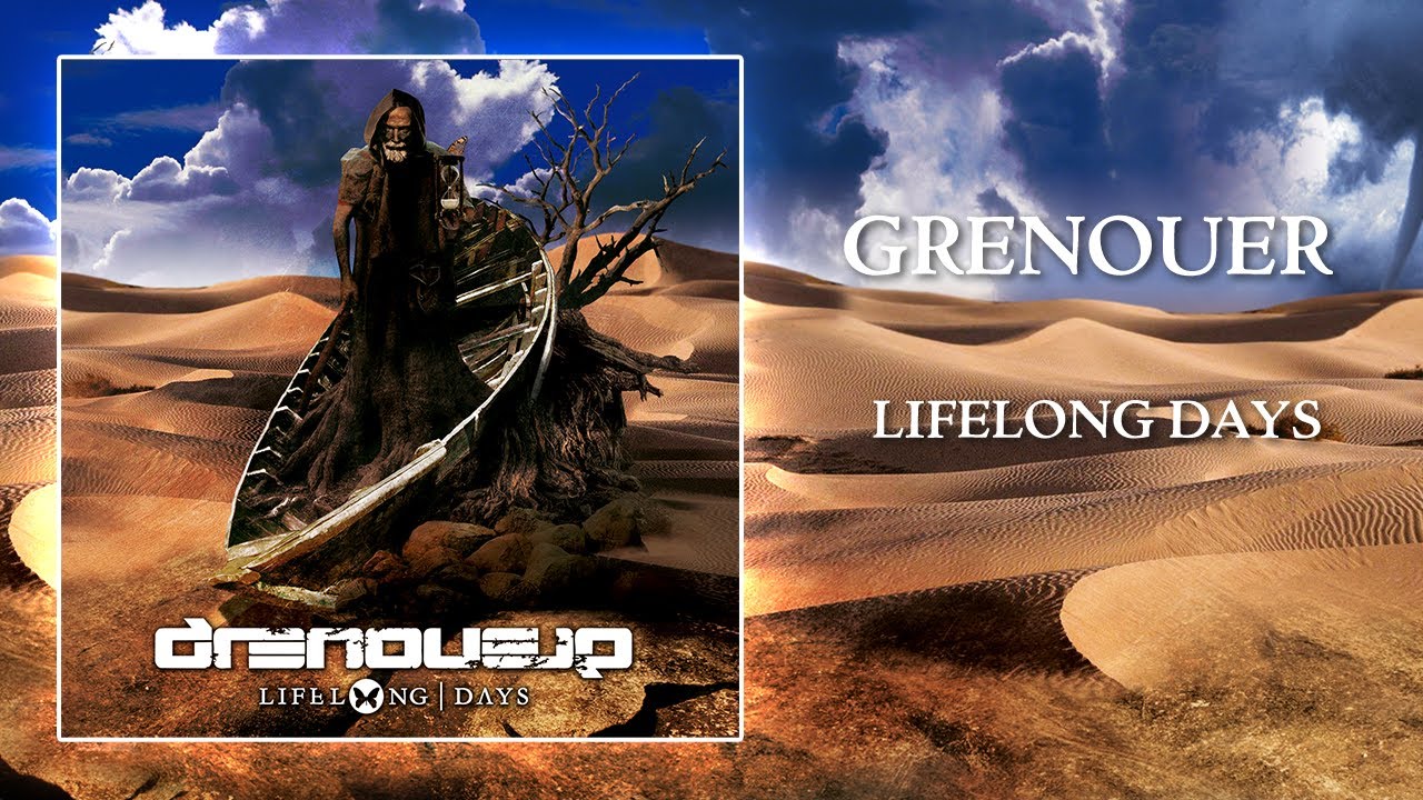 Obejrzyj GRENOUER - Off the Back of Others (Audio) w YouTube Obejrzyj GRENOUER - Off the Back of Others (Audio) w YouTube