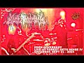 🇮🇩 EDEN ADVERSARY ☠️ LIVE AT FOREST GETS NOISE IV #deathcore #blackmetal #symphonicdeathcore #metal