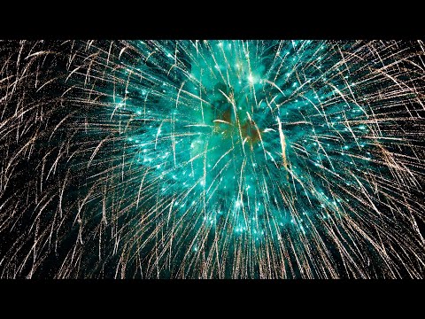 三条夏まつり 大花火大会(2022/8/6)