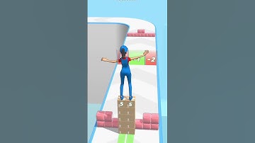 Cube Skates Ride level - 18 #shorts #cube