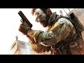 Playing Call of duty Black ops six