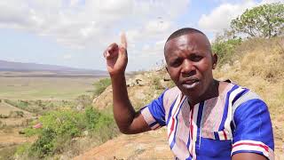 Pongezi Asyai Makwa by Amos Munene