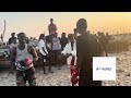 The Raise of boxing in Ga communities 