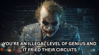 THE MATH FINALLY HIT THEM… YOUR INSANE LEVEL GENIUS JUST FRIED THEIR CIRCUITS 😶‍🌫️💥