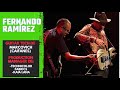 PLATICANDO CON FER RAMÍREZ // ¿QUÉ HAY DETRÁS DE UN CONCIERTO EN MÉXICO?