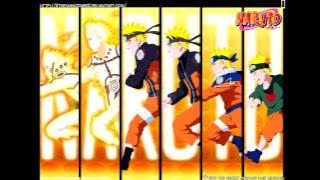 Naruto Opening 8: Flow - Remember