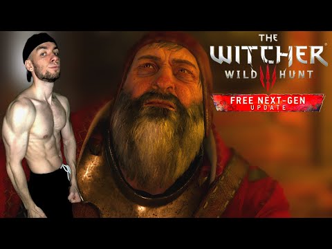 КАК ВЫИГРАТЬ БАРОНА В ГВИНТ И ПОЛУЧИТЬ СПЕЦИАЛЬНУЮ КАРТУ? ✖ The Witcher 3: Wild Hunt - NEXT GEN #4
