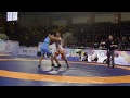 Greco-Roman Wrestling B. Turlykhanov CUP