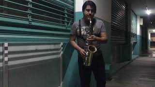 Anda y ve - Jose jose (Sax Alto)