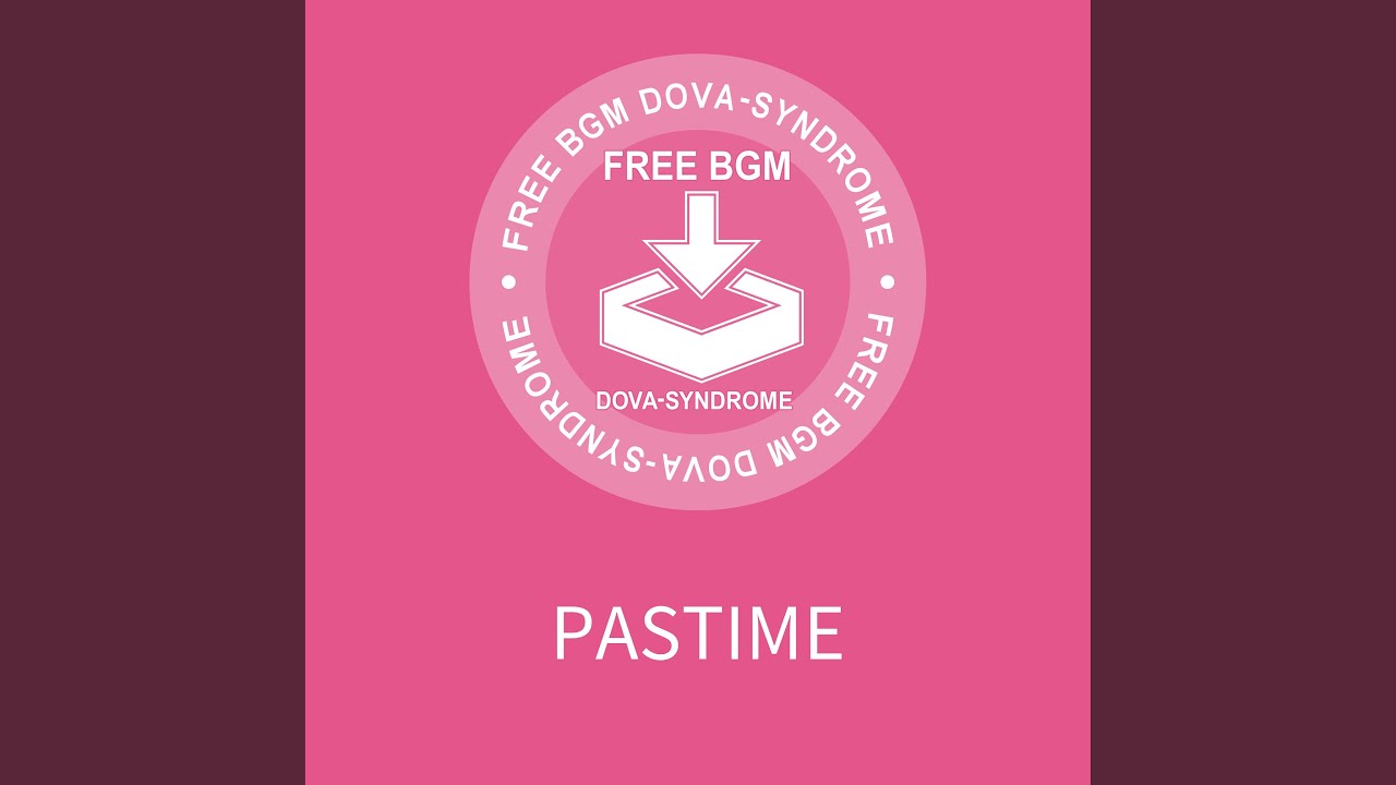 PASTIME adlı videoyu YouTube'da izle PASTIME adlı videoyu YouTube'da izle