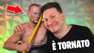 GETTING OVER IT nel 2026…