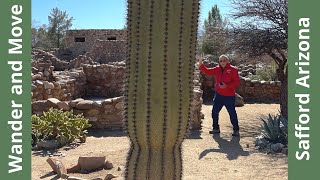 Safford Arizona (2nd Visit)