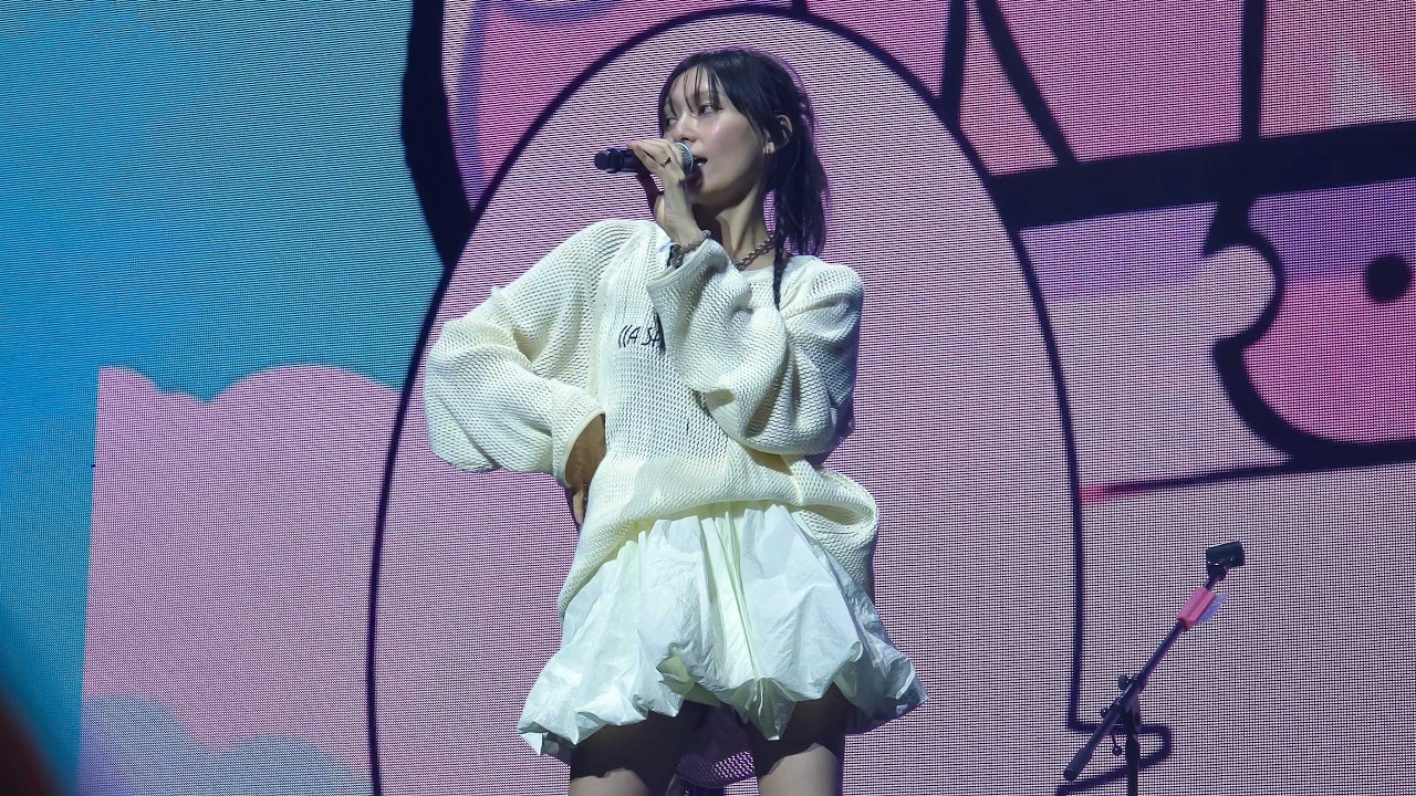 251116 나나오아카리 ナナヲアカリ Nanaoakari - 원더리벳 WonderLivet 2025 Full Ver.